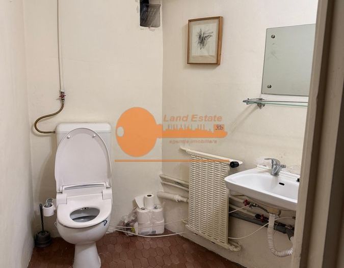 Apartament 3 camere Calea Moșilor – Traian bloc reabilitat - Poză 7