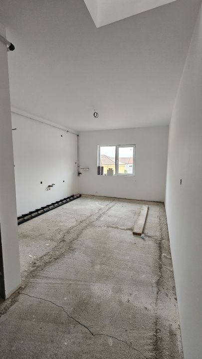 Garsoniera pe doua niveluri Stefan cel Mare Sibiu - Poză 10