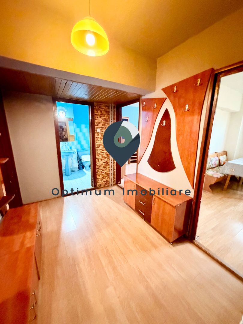 Apartament cu 3 camere, 2 bai, et 4/11, Marasti, zona Piata Marasti ! - Poză 13