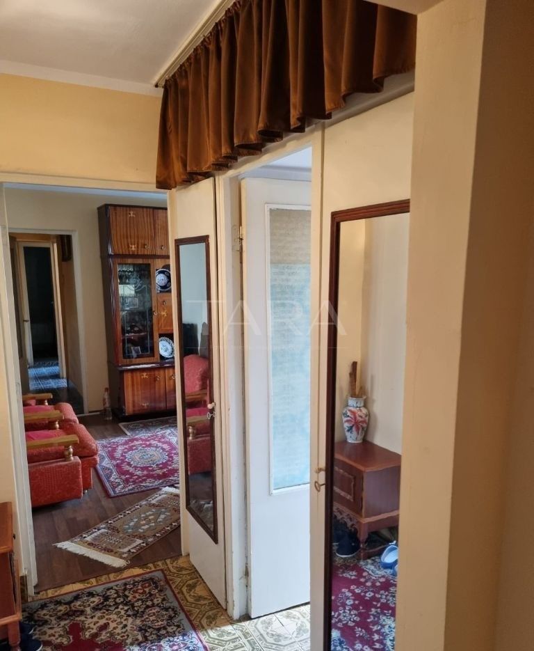 Apartament cu 4 camere, zonă verde, aproape de pădure. - Poză 3