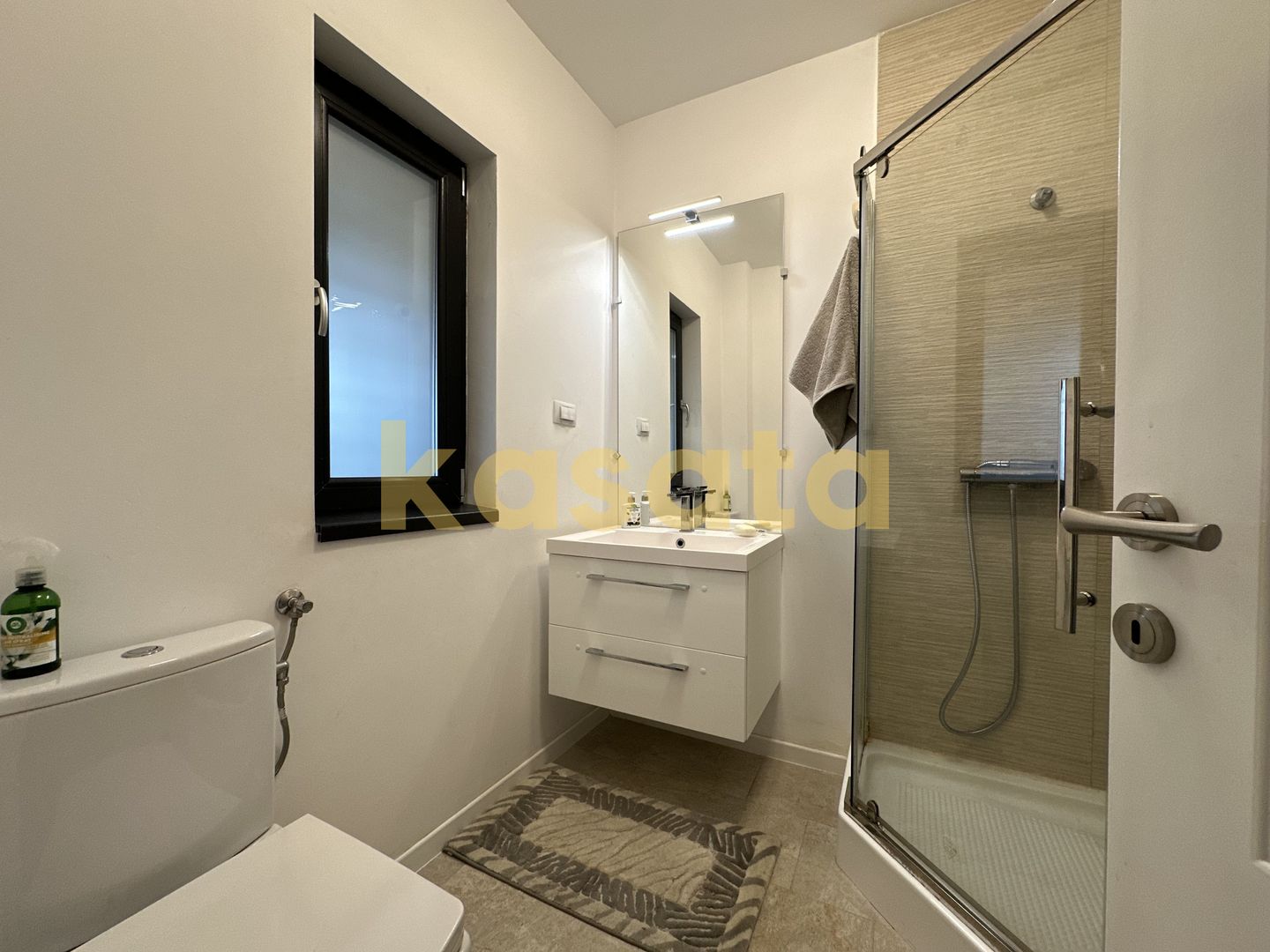 OPORTUNITATE | VILA INDIVIDUALA | GANEASA  AFUMATI | TEREN 500 MP - Poză 10