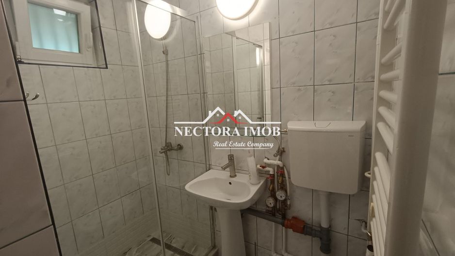 NECTORA IMOB-Apartament 2 camere, Ultracentral Str. M. Kogalniceanu - Poză 8