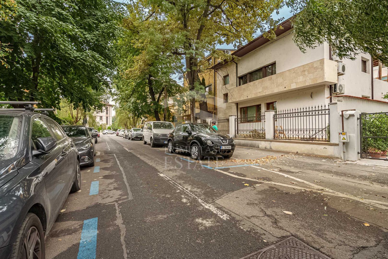 Cotroceni Arenele BNR Mihail Mirinescu Vila pentru birou sau rezidenta - Poză 2