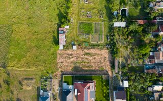 Teren intravilan 668 mp în Grădiște, Arad - Poză 7