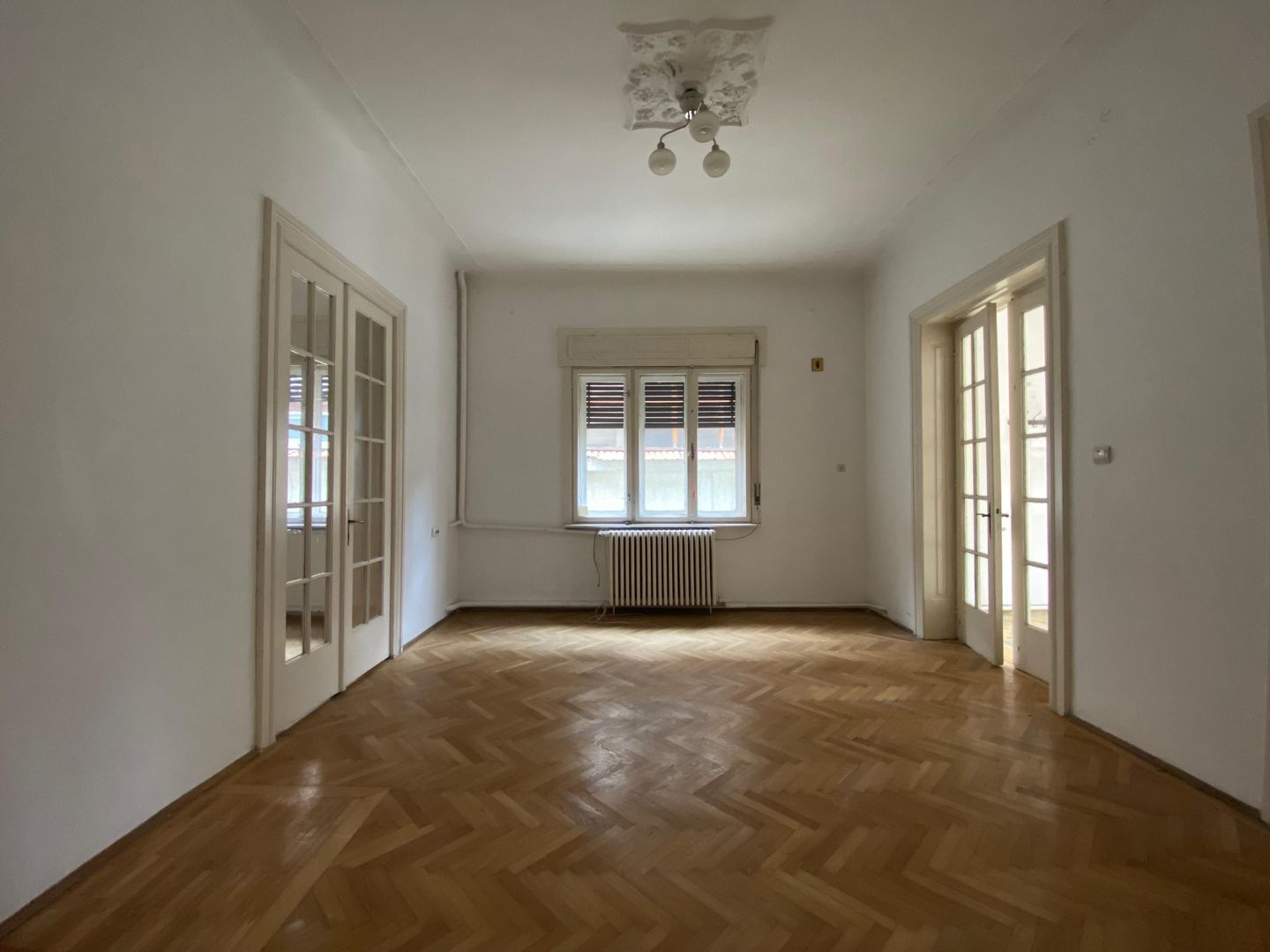 Casa 4 camere  Floreasca-Barbu Vacarescu - Poză 1