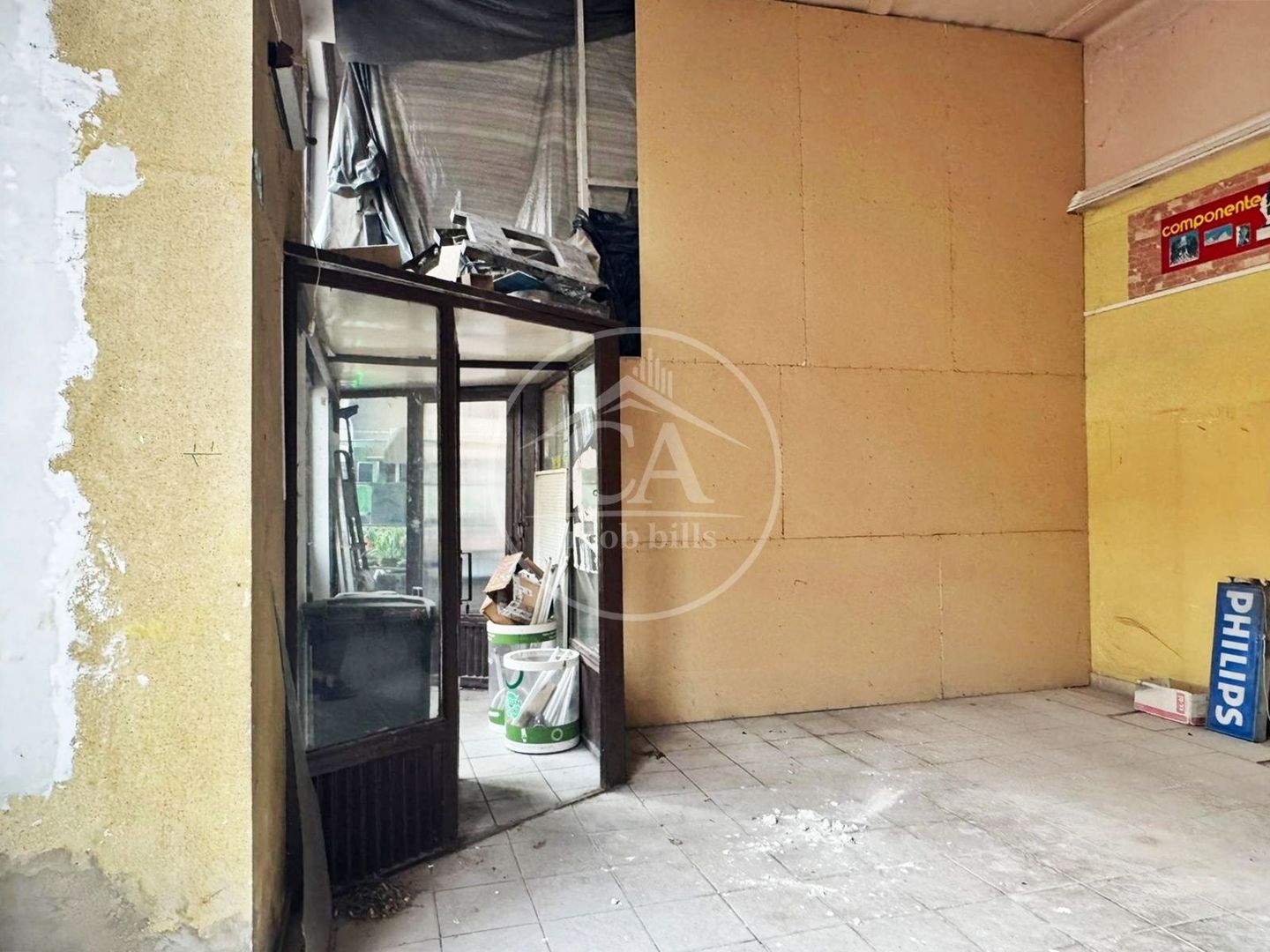 Spațiu comercial de vânzare in zona Ultracentrală, Oradea - Poză 6