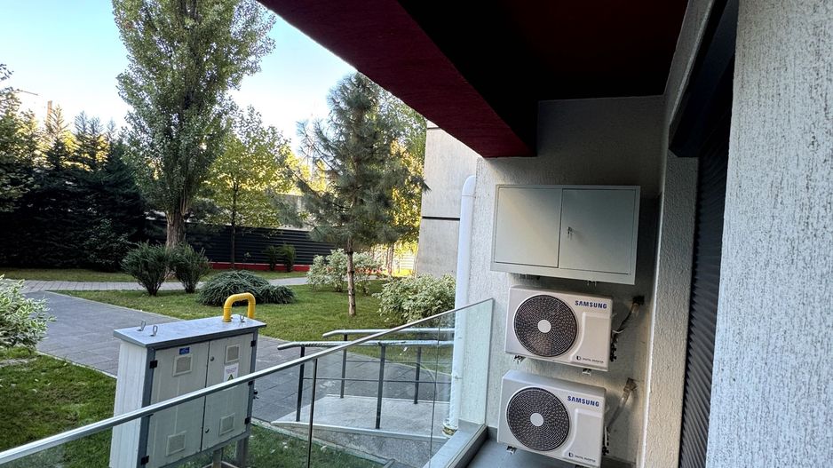 21 Residence - 3 camere - BLOC NOU - parcare subterana - Poză 8