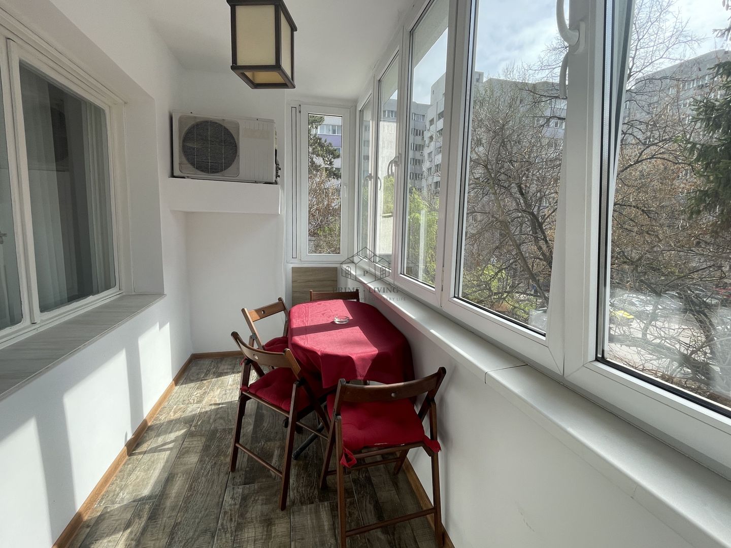 APARTAMENT CU 4 CAMERE NOU RENOVAT LA INCHIRIERE IN ZONA KISELEFF - Poză 7