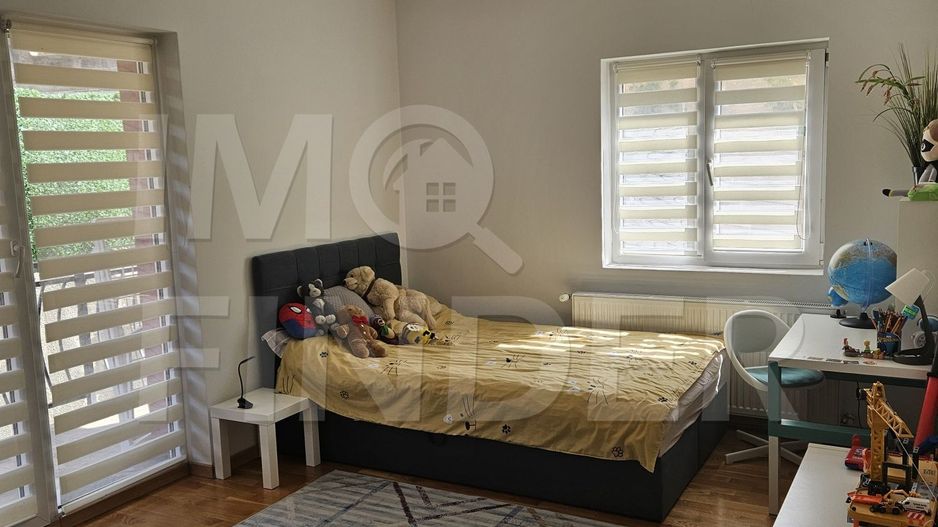 Apartament cu 3 camere, 85 mp,  Gheorgheni/Andrei Muresanu - Poză 4