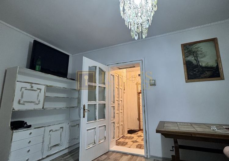 2 camere| Isho-medicina| centrala| AC| bucatarie inchisa - Poză 6
