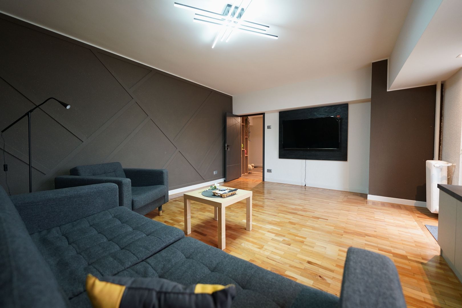 NEW! First Rent! 2 Camere, Metrou Izvor, Casa Poporului - Poză 10