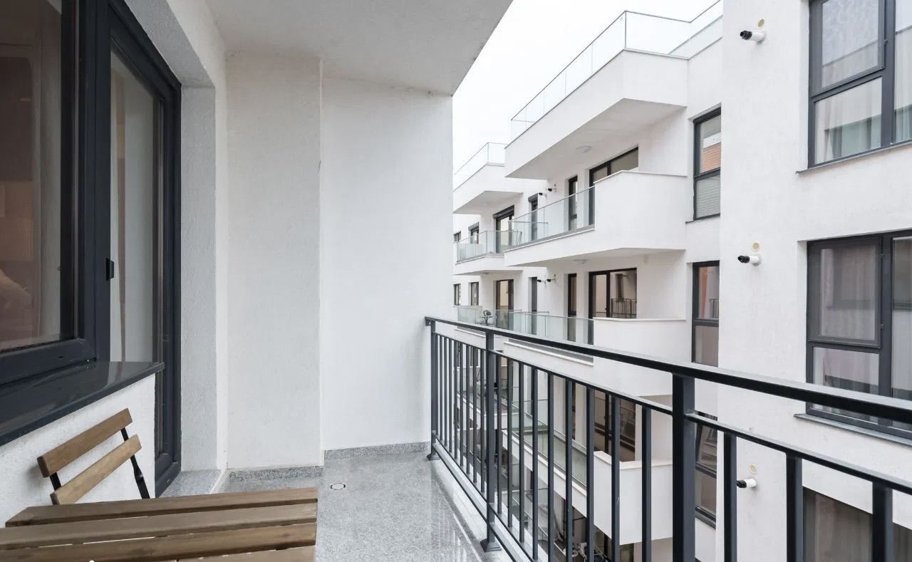 Chirie I Apartament 2 camere I Confort Nord I Pipera Plaza - Poză 17