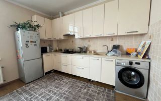 Chirie apartament, 1 cameră, str. Academician Sergiu Rădăuțan, Râșcani - Poză 4