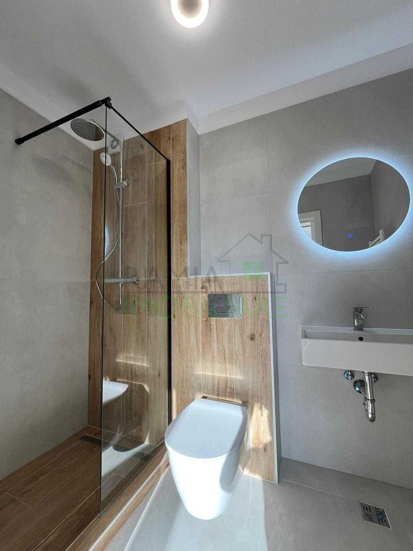 Apartament nou 3 camere, 80 mp , 2 terase, 2 băi, Mosaic Residence - Poză 6