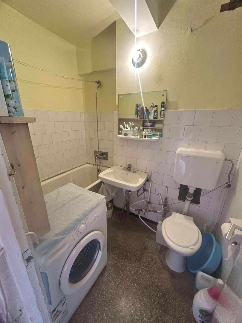 3 Camere | Zona Garii | Etaj Intermediar. - Poză 6