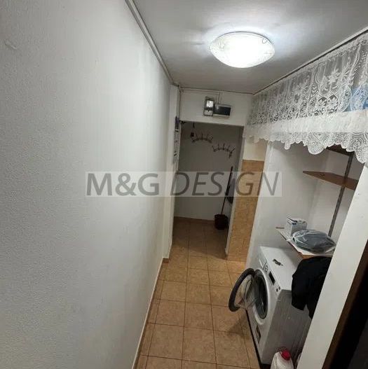 Circumvalatiunii-Dacia, apartament 3 camere semidecomandat, etaj 1 - Poză 8