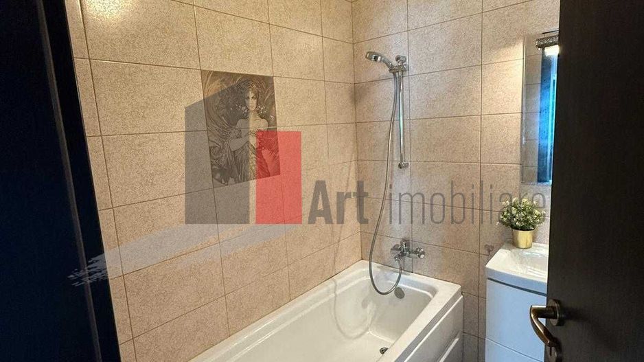 Vand apartament 3 camere, Militari Residence - Poză 6