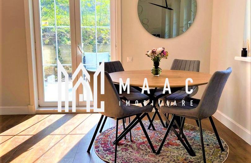 Casa moderna | 3 camere | Finisaje deosebite | Cisnadie - Poză 1