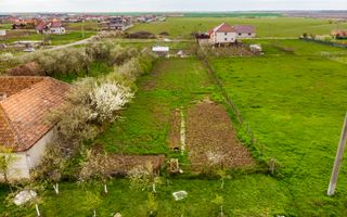 Teren de 1316mp în Frumușeni. - Poză 4