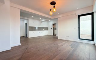 Penthouse Polonă – 2 camere | Terasă privată 100 mp | Imobil boutique - Poză 3