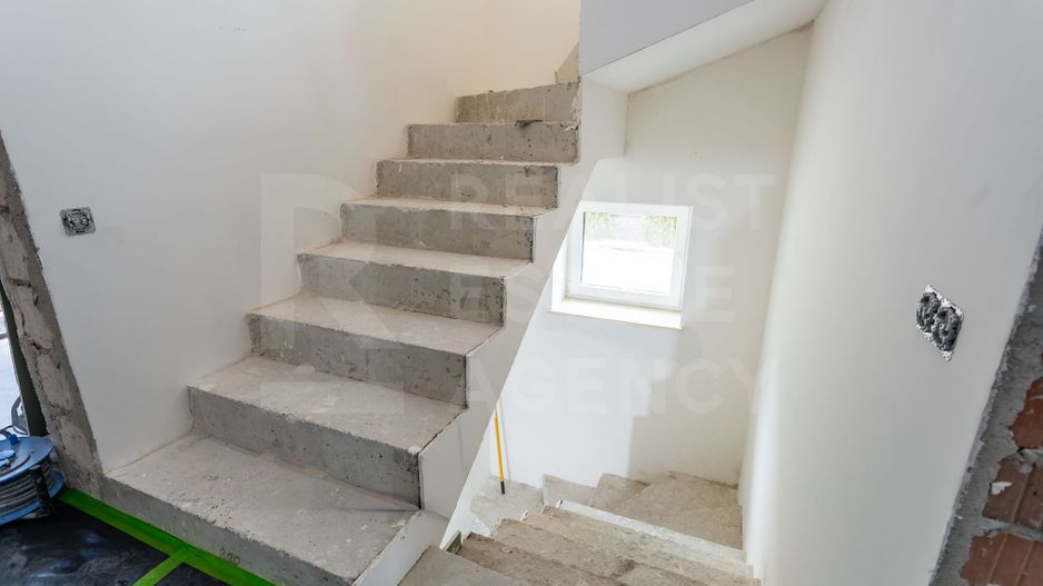 Vânzare, casă, 170 mp, strada Primar Gherman Pântea, Râșcani - Poză 8