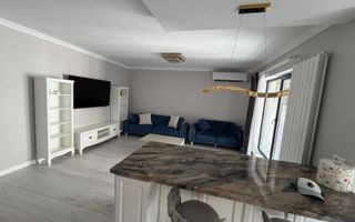 Apartament cu 3 camere de închiriat Lujerului, 74 mp, parcare EV, Exigent Plaza - Poză 10