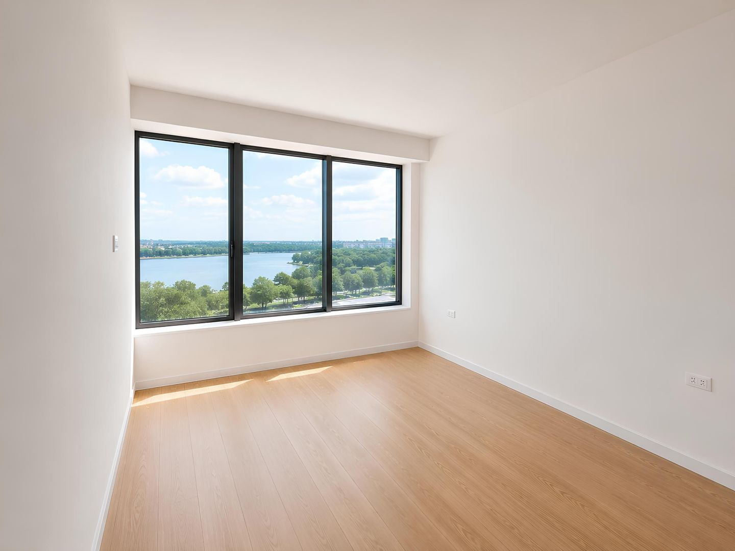 Apartament premium cu vedere lac | One Lake Club - Poză 9