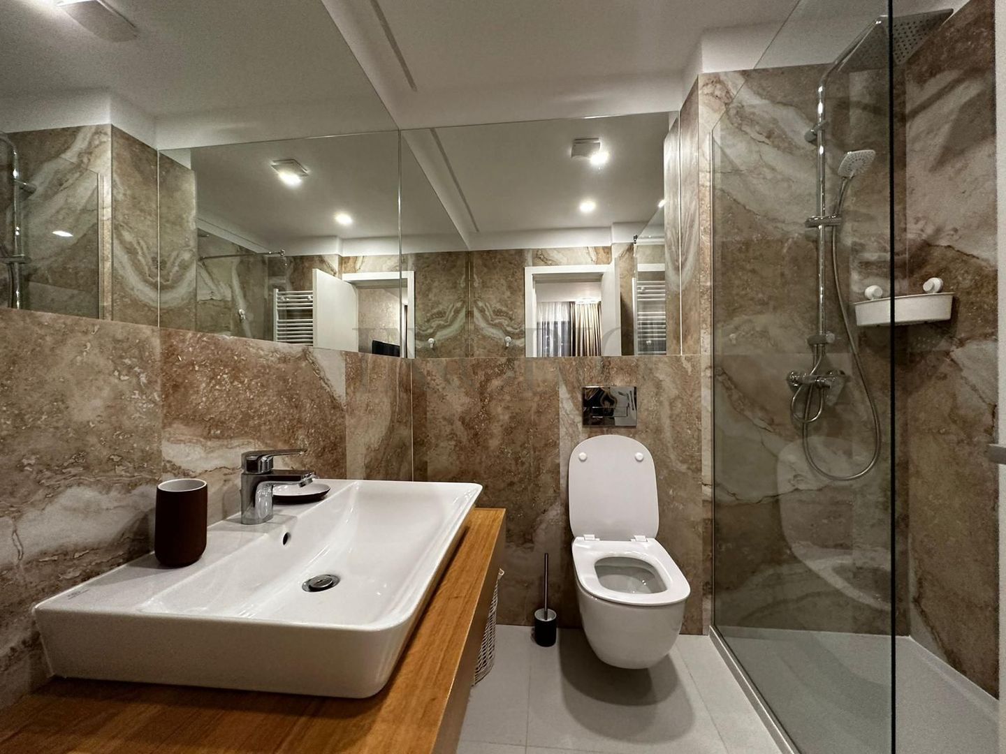 Apartament 4 Camere | Nusco City | Loc de Parcare - Poză 10