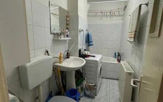 Vânzare, garsonieră în zona Militari Residence - Poză 8