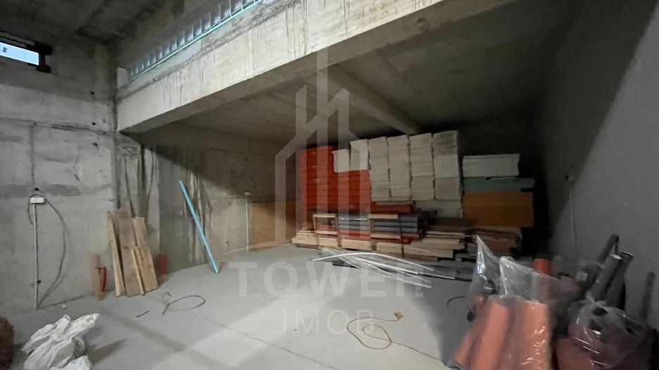 Spatiu Comercial central - Poză 1