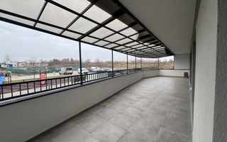 3 camere,modern,bloc nou, 2 parcari, Gheorgheni Soporului, Iulius Mall - Poză 10