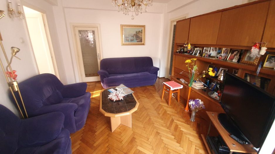 Apartament 3 camere de vanzare, Intrarea Ferentari, Comision 0% - Poză 1