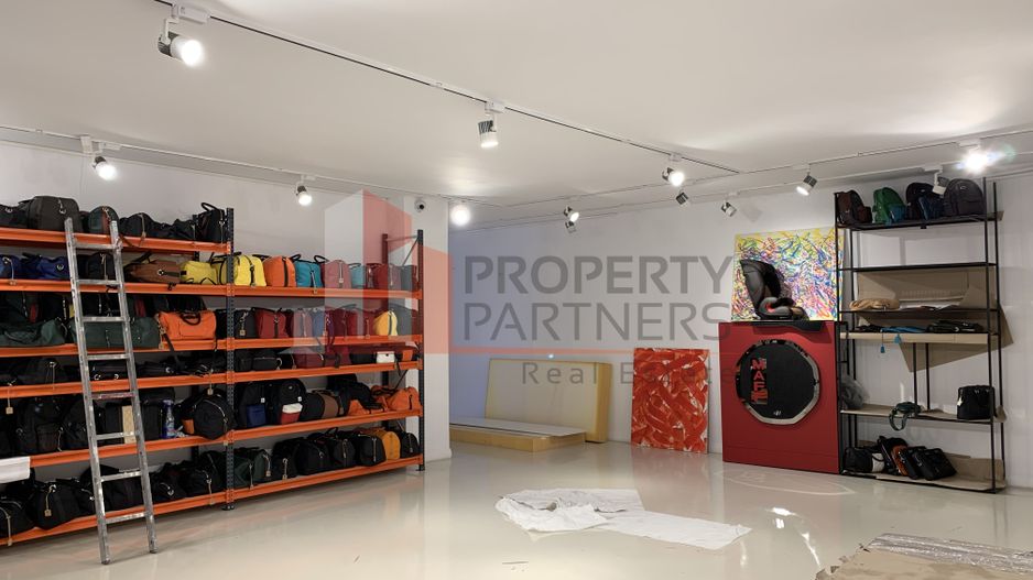 Spatiu comercial, Podul Constanta - Bucurestii Noi - Poză 5