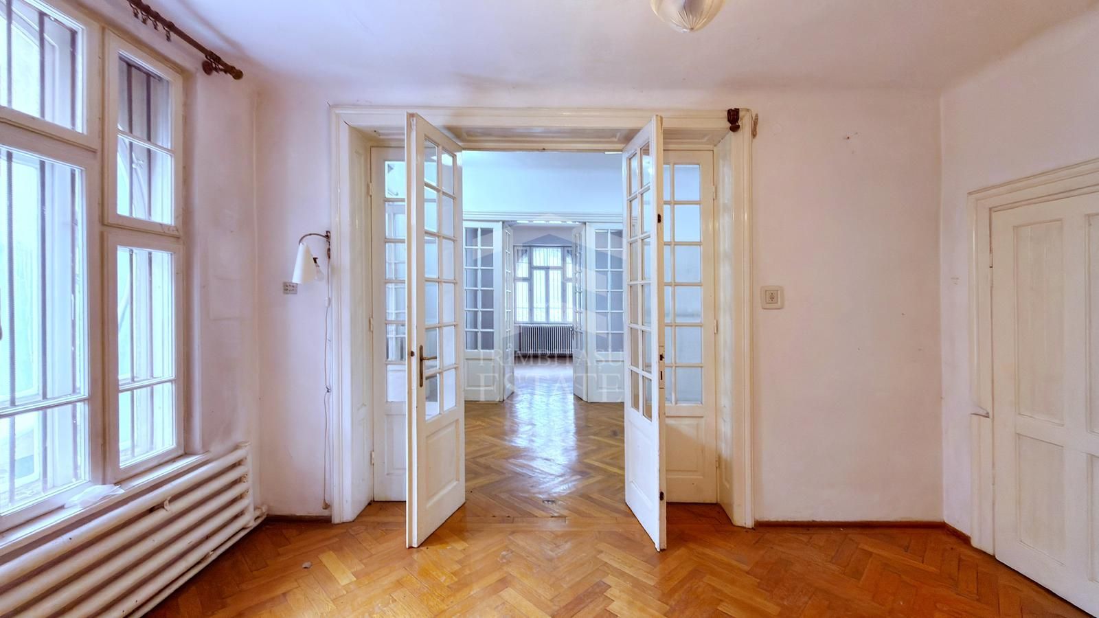 Floreasca | UNIC Casa 4 camere cu Autorizatie de Construire- Extindere - Poză 4