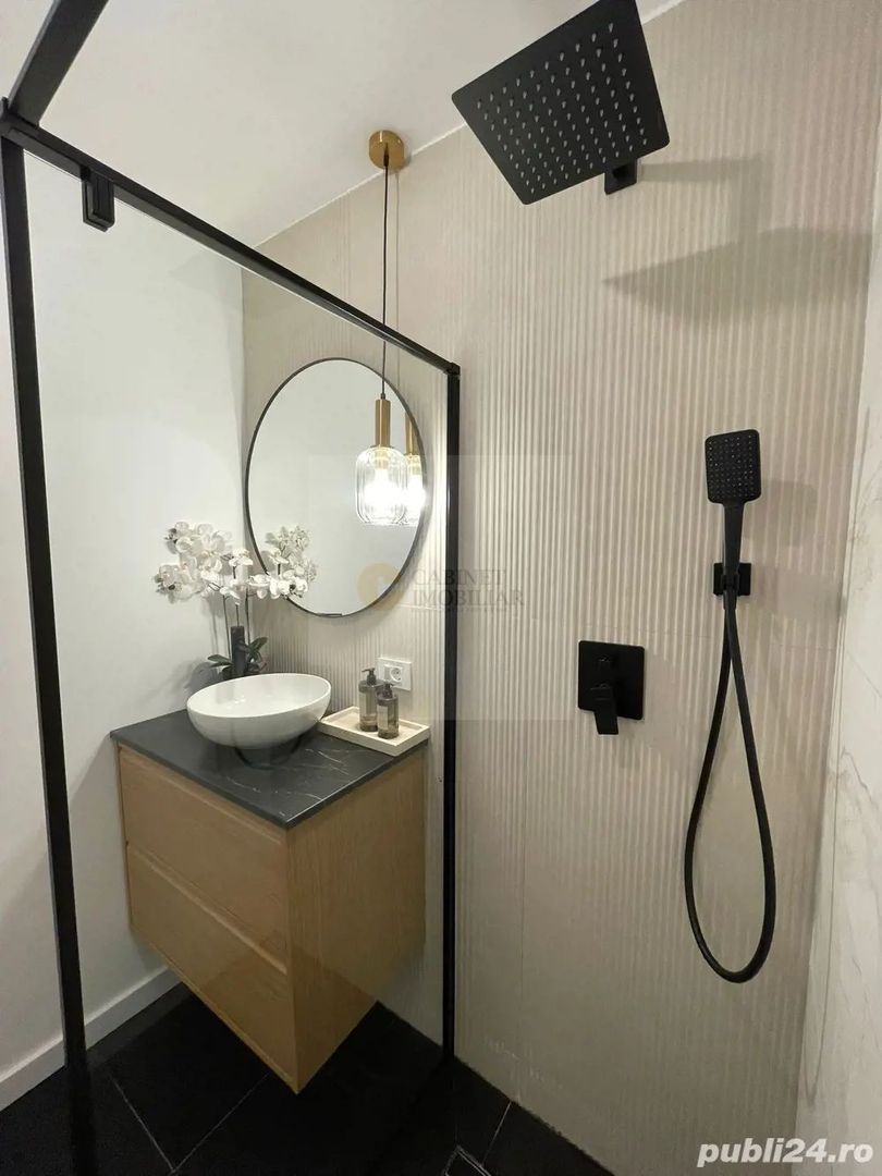 Garsoniera - Blvrd Banu Manta -  Bloc 1981 - Etaj 7/9 - Poză 8