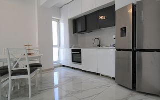 2 camere, zona Girocului-zona linistita, loc de parcare - Poză 8