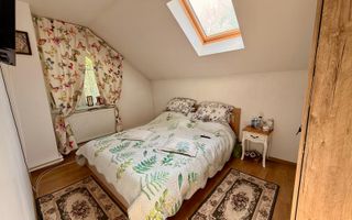 De vanzare casa P+M, zona Tulbureni, constuita in 2020 - Poză 8