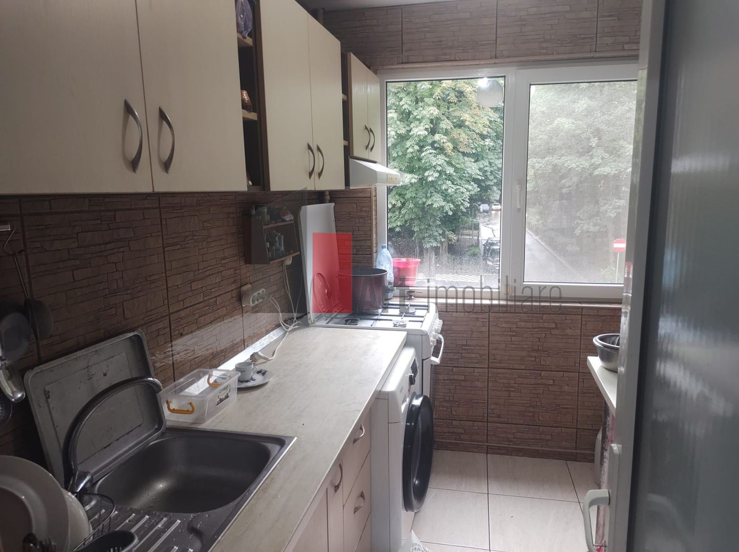 Vânzare apartament 3 camere Bd. Obregia - Turnu Măgurele - Poză 10