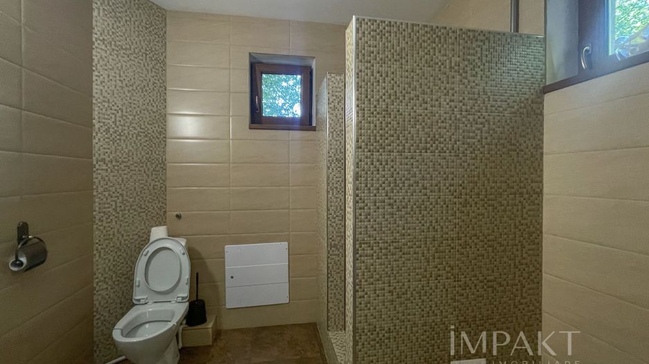 Casa individuala cu 6 camere, in cartierul Buna-Ziua - Poză 14