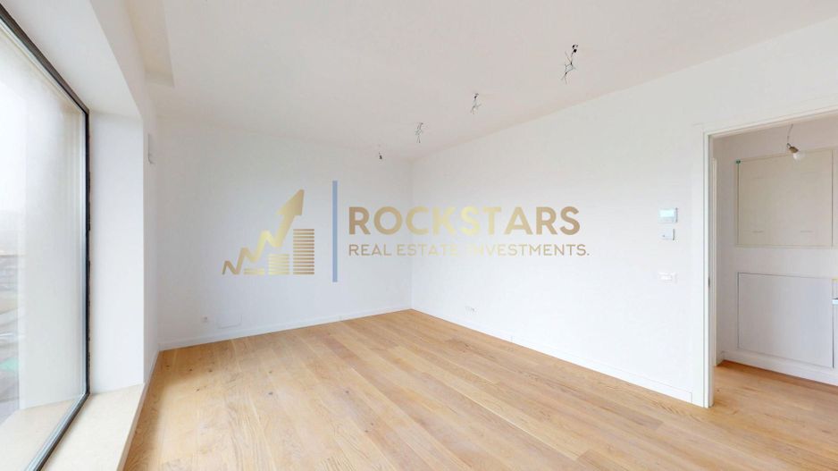 Studio Dublu | 2 camere | Nusco City Park | Etaj 2 | TVA Inclus - Poză 14