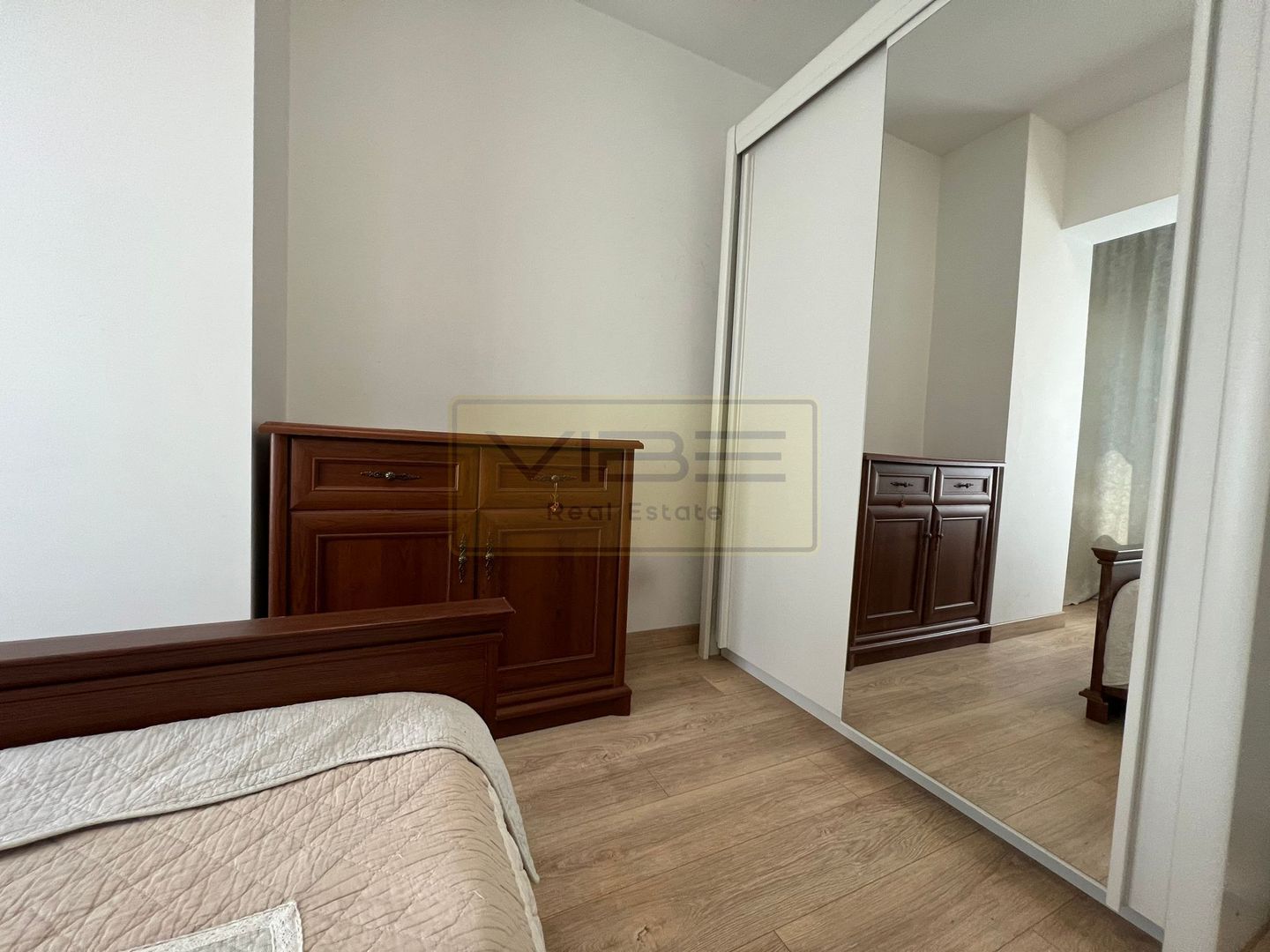 Apartament 2 camere open-space Newton Tatarasi - Poză 14