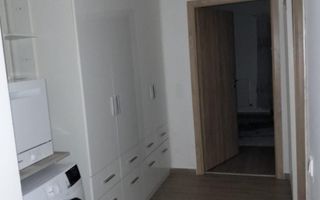 Apartament 3 Camere – Ambiance Residence 3, Valea Lupului- 450 Euro - Poză 6