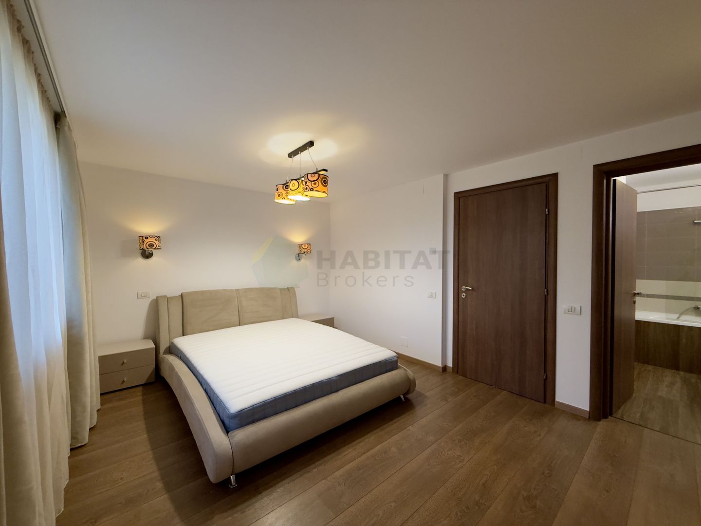 Vila 4 camere Avangarde Forest 1 - Poză 13