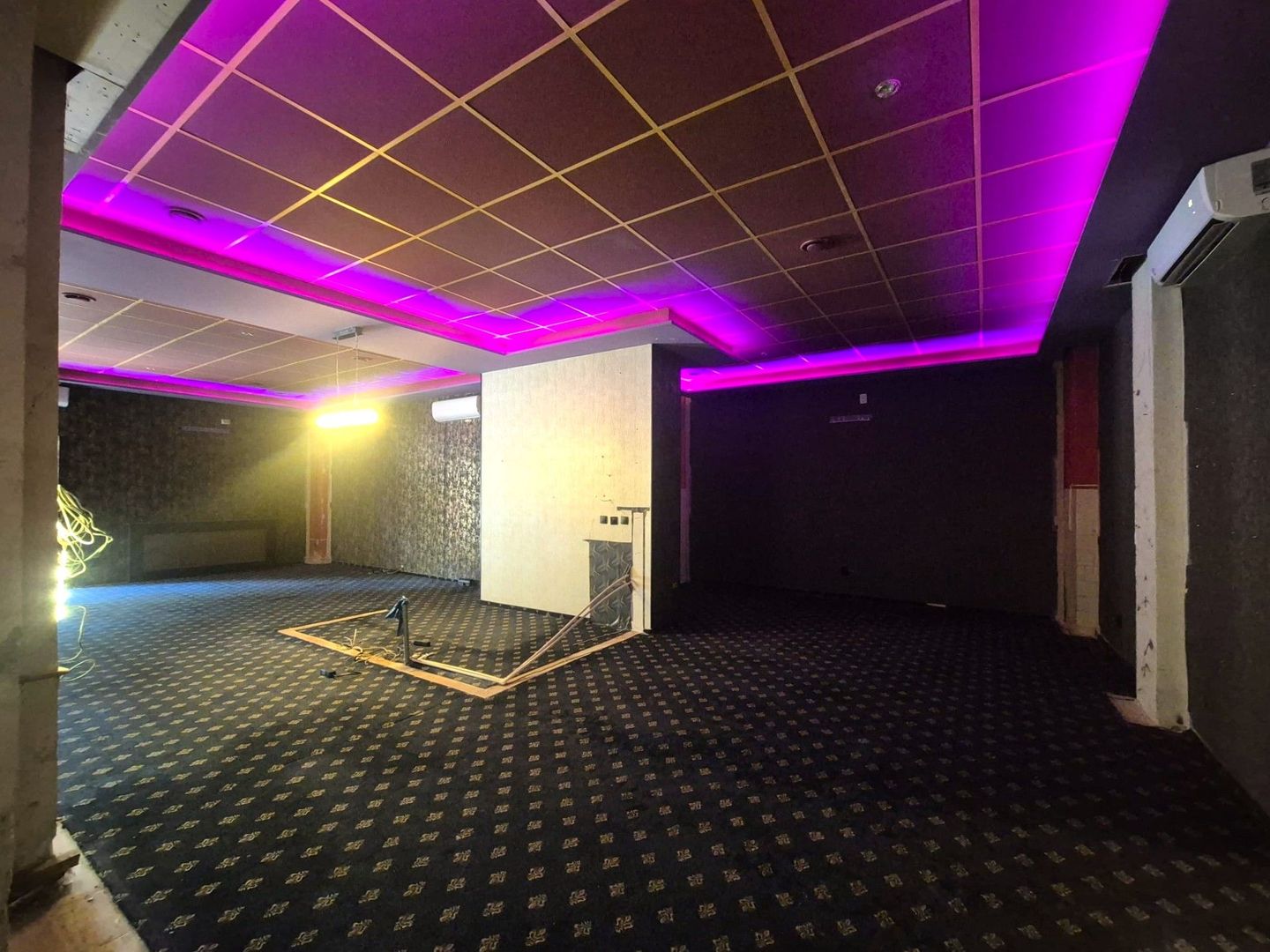 Exclusivitate- Spațiu comercial – Răcădău, Brașov | 131 mp , Vad - Poză 5