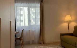 Prima inchiriere apartament 3 camere cu parcare inclusa | Cortina North - Poză 11