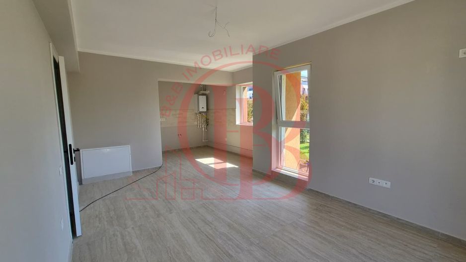 Apartament 2 camere cu Gradina Theodor Pallady-Finalizat - Poză 7