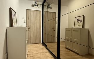 Garsonieră mobilată și utilată, zona Brâncoveanu - Poză 5