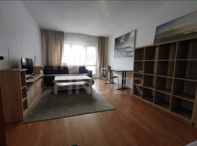 Apartament 1 Camera  40 mp Manastu, complex Nora - Poză 6