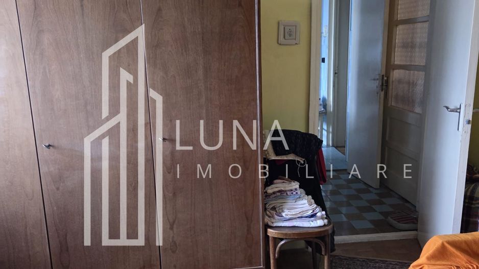 De vânzare – Apartament 2 camere, etaj 9/10, Brașov - Poză 6