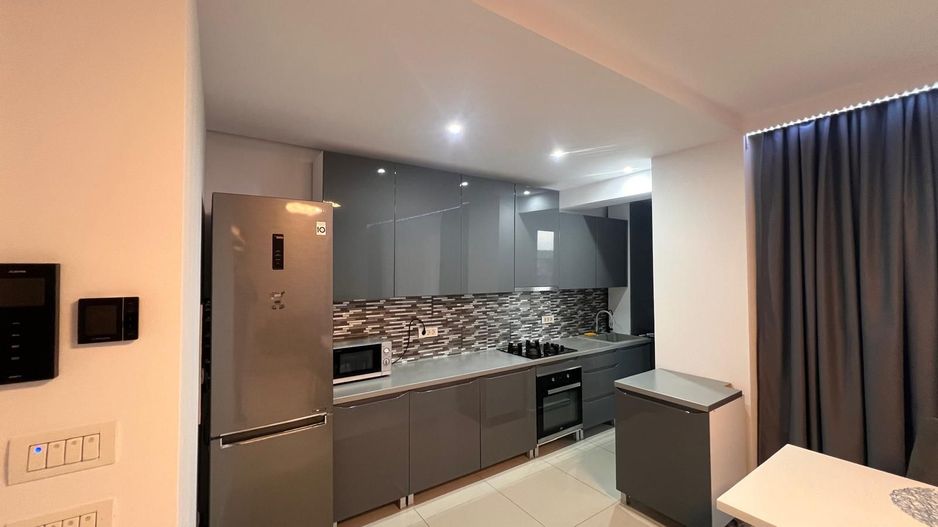 Apartament cu 2 camere + loc de parcare subteran - Aradului - Poză 7